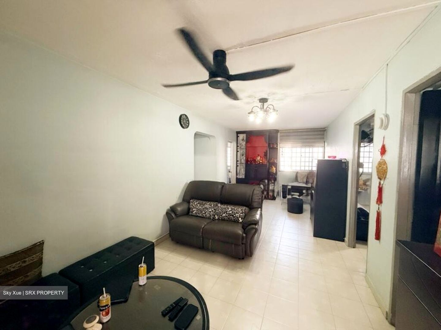 Blk 113 Chong Pang Vale (Yishun), HDB 4 Rooms #525619281